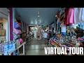 What Does The Straw Market In Nassau Bahamas Actually Look Like Full Walking Tour