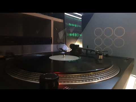 Soul Mekanik - A1 C'mon Over | HQ Vinyl