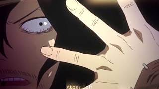 [BNHA]Aizawa Vs Dabi[Skip to the good bit]