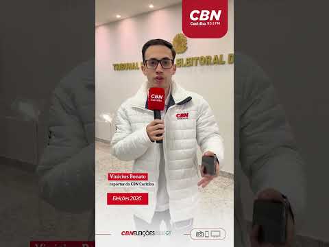 Eleições 2026