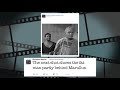 Movie Mistakes Julius Caesar 1953