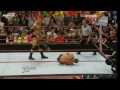 Batista Vs Randy Orton Legacy