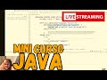 MINICURSO Java Do ZERO Ao SPRING BOOT