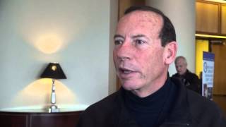Jim Beetham talks about being a member of Southwest Car Wash Association