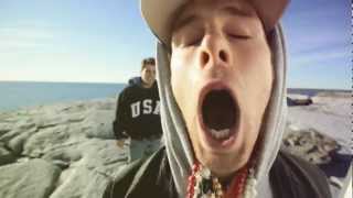 Lars Vaular & Jonas V - "MYE MERE" (Offisiell musikkvideo)