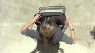 Think Tank Photo Sling-O-Matic 10 Sling Camera Bag (Black) 430