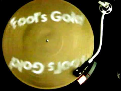 Fools Gold LP