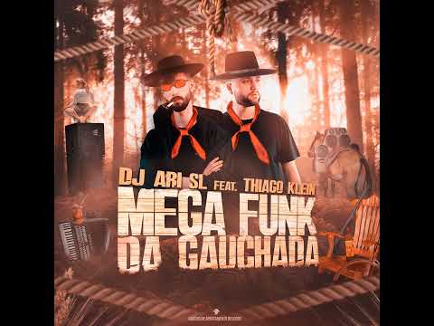 Mega Funk da Gauchada