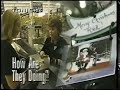 CBS Evening News With Dan Rather Short Promo December 24 2003