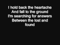 The Storm feat. Michael Poulsen - BSE [Lyrics ...