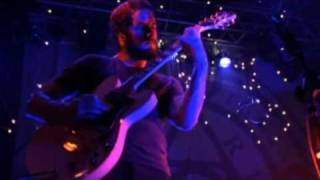 Thrice Open Water Live @ HOB Anaheim