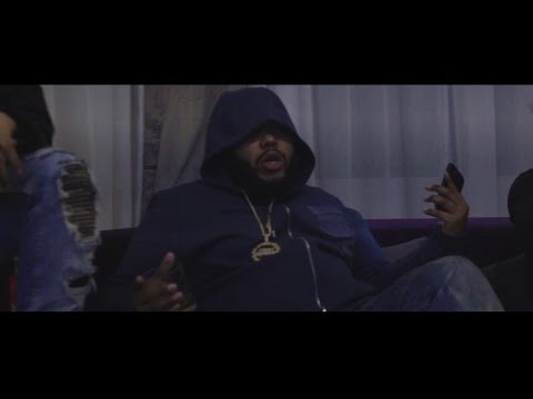 Young Twizzy - Voicemail ( Directed By Eli )