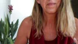 Hoeveel ik van je hou, cover van Claudia de Breij. Zang en Ukulele Trudie de Jong