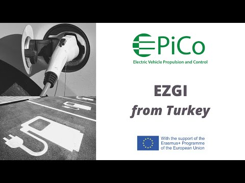 E-PiCo Students - Ezgi