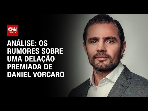Análise: Eventual delação de Daniel Vorcaro assombra Brasília | WW