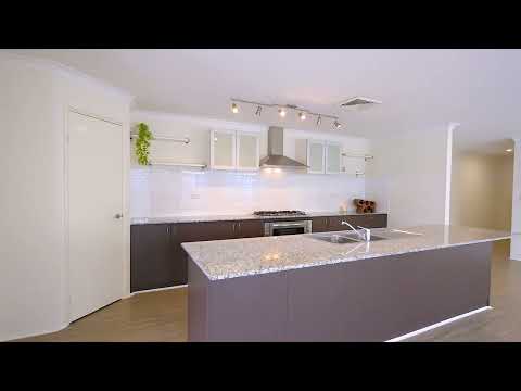 47 Allanson Drive, Byford, WA 6122, 5 રૂમ, 2 બાથરૂમ, House