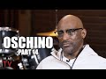 Oschino Claims Will Smith S Best Friend Charlie Mack Scammed Him For 15K Part 14