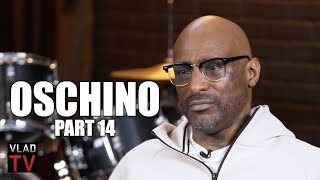 Oschino Claims Will Smith&#39;s Best Friend Charlie Mack Scammed Him for $15K (Part 14)