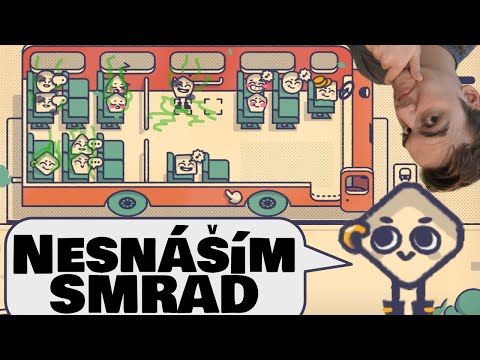 Kam ji mám posadit?🧠