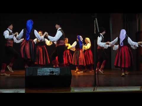 Dani Save Jeremića 2019. - KUD Vitoševac