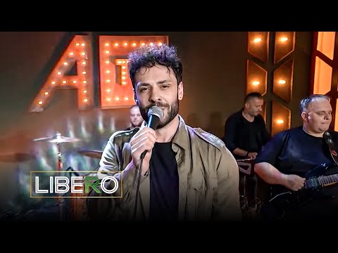 Egzon Pireci - Me thoni shoku Profesor - ATV