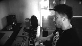 Waiting On The Rain-J Boog (Cover)