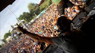 Steve Aoki ft. Coone - Can&#39;t Stop The Swag [EXCLUSIVE PREVIEW]