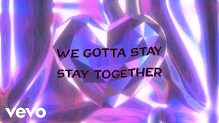 Mikey Wax, Renata Baiocco - Stay Together