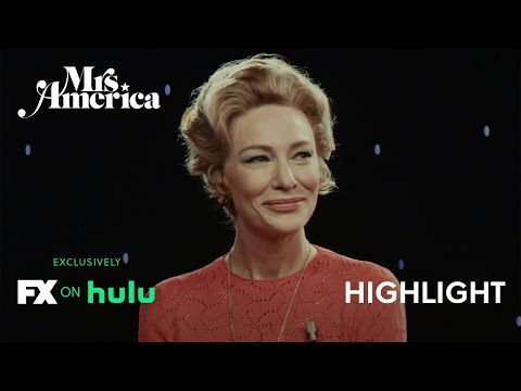 Mrs. America | Ep. 5: The Couples Debate Highlight | FX