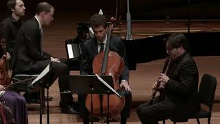 Harbison: Songs America Loves to Sing for Flute, Clarinet, Violin, Cello, & Piano VII Poor Butterfly