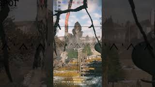Enlisted 対戦車戦など part1 #warthunder #ゆっくり実況 #Enlisted #shorts