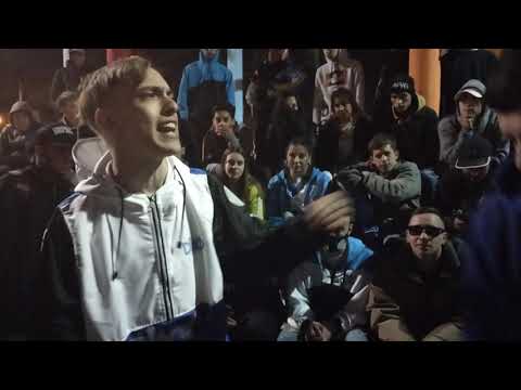 4tos Kiro vs BRK | TEMPORADA RANGO 4 FECHA #1