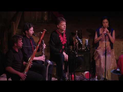 Club Inégales, Gamin, Wiltons Music Hall 15th June 2016