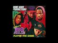 Big Mello - Playin' The Game (Radio) - Black Watch Big Mello - Playin' The Game (Radio)
