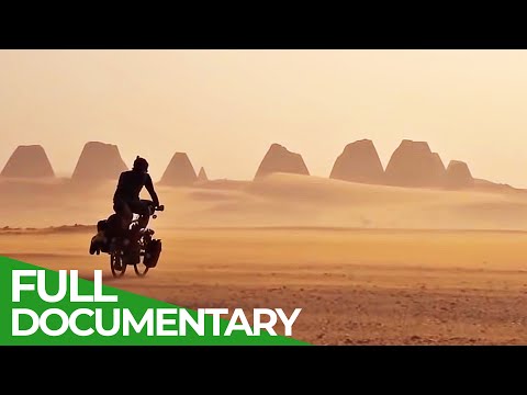 From Cape to Cairo by Bike