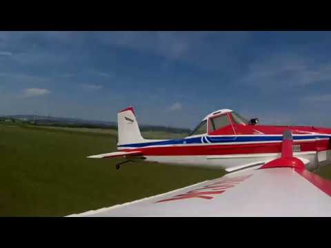 Cessna Turboprob 2019 06 18