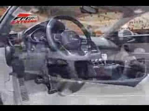 Lambo Reventon at Tokyo Motorshow 07