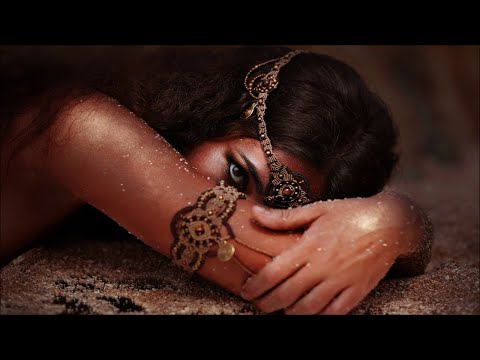 Redspace, IAM LILITH - Ashigane (Camel) [Cafe De Anatolia]