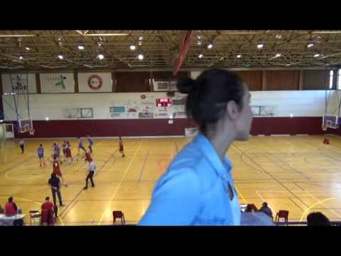 EBA AB JDA2 G DE CULTURA COVADONGA - CALIDOS GALLEGOS