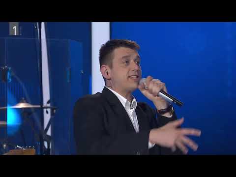 TRKAJ IN ŽAN VIDEC - TA NOČ JE MOJA (V PETEK ZVEČER)