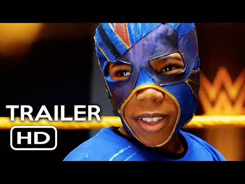 THE MAIN EVENT Trailer (2020) Netflix