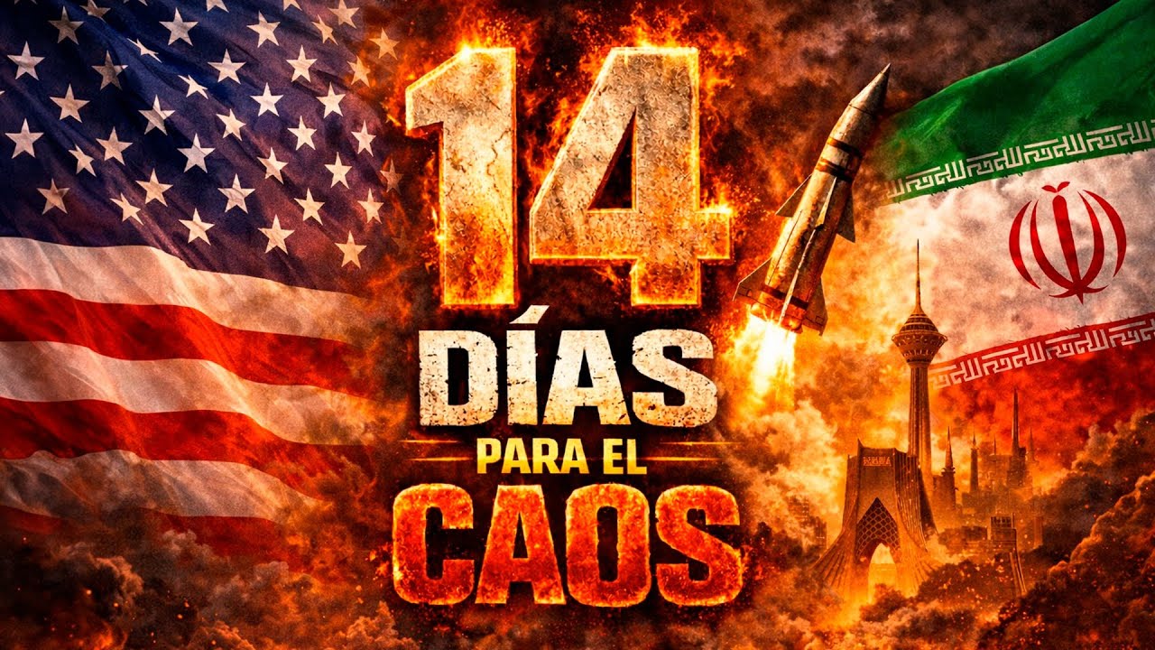 Se avecina lo peor de la guerra en Oriente Medio