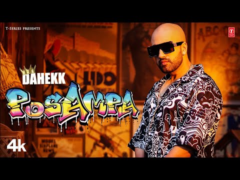 Posampa — watch video