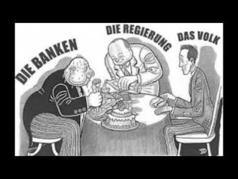 NS Band-Chamtivé ruky