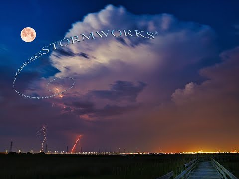 Stephen Melillo Composer "Stormworks"