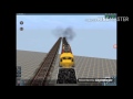 Rusty Helps Peter Sam TRAINZ REMAKE Old