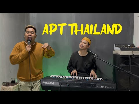 APT Thailand - Songkeng | Cover Live