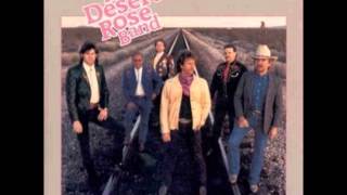 Desert Rose Band-For The Rich Man