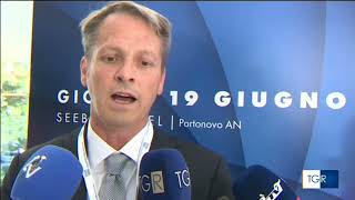 TGRMARCHE - OPPORTUNITA' PER LE PMI IN EUROPA