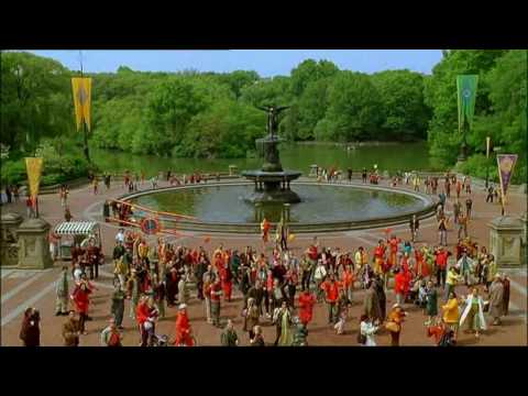 Stuart Little (1999) Trailer